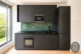  appartement chamalieres 63400