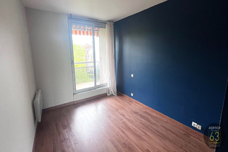  appartement chamalieres 63400