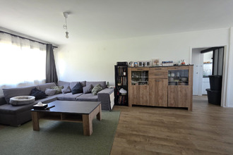  appartement chamalieres 63400