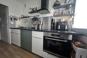  appartement chamalieres 63400
