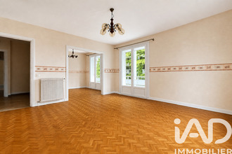  appartement chamalieres 63400
