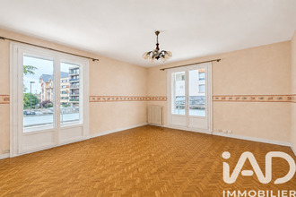  appartement chamalieres 63400