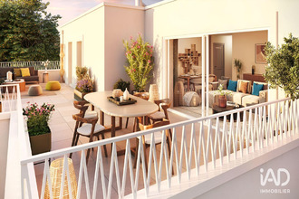  appartement chamalieres 63400