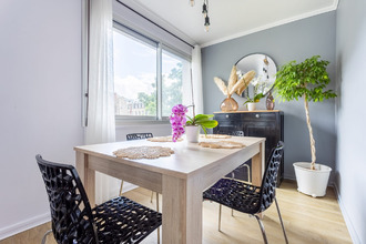  appartement chamalieres 63400