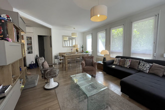  appartement chamalieres 63400
