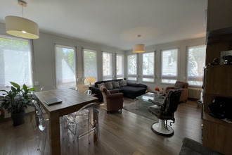  appartement chamalieres 63400