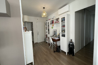  appartement chamalieres 63400