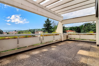  appartement chamalieres 63400