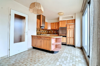  appartement chamalieres 63400