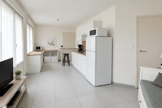  appartement chamalieres 63400