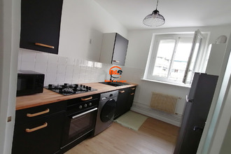  appartement chamalieres 63400