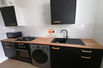  appartement chamalieres 63400