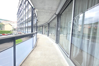  appartement chamalieres 63400