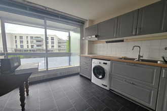  appartement chamalieres 63400