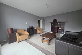  appartement chamalieres 63400