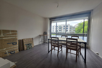  appartement chamalieres 63400