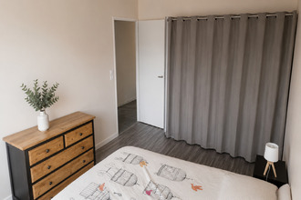  appartement chamalieres 63400