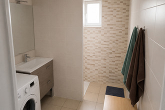  appartement chamalieres 63400