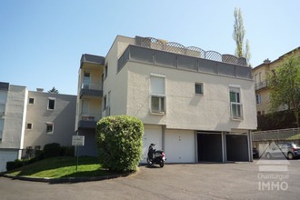  appartement chamalieres 63400