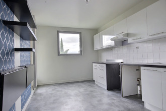  appartement chamalieres 63400