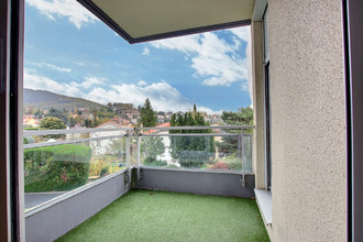  appartement chamalieres 63400