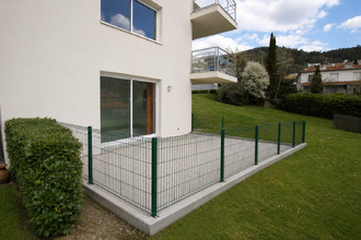  appartement chamalieres 63400