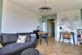  appartement chamalieres 63400