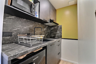  appartement chamalieres 63400