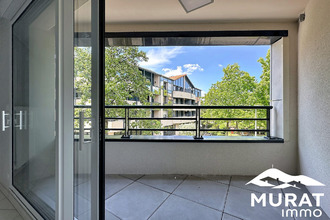  appartement chamalieres 63400