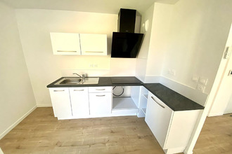  appartement chamalieres 63400