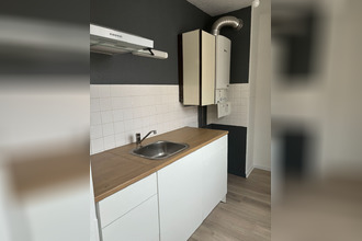  appartement chamalieres 63400