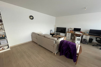  appartement chamalieres 63400