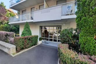  appartement chamalieres 63400