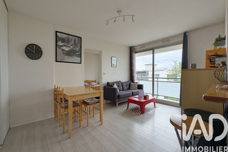  appartement chamalieres 63400