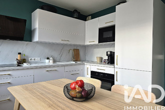  appartement chamalieres 63400