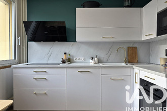  appartement chamalieres 63400