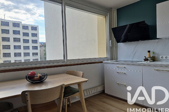  appartement chamalieres 63400