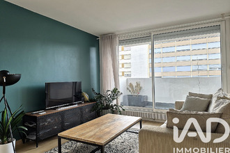  appartement chamalieres 63400