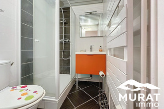  appartement chamalieres 63400