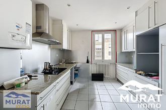  appartement chamalieres 63400