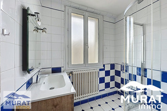  appartement chamalieres 63400