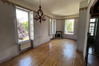  appartement chamalieres 63400