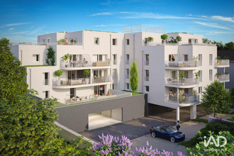  appartement chamalieres 63400