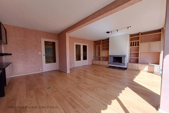  appartement chamalieres 63400