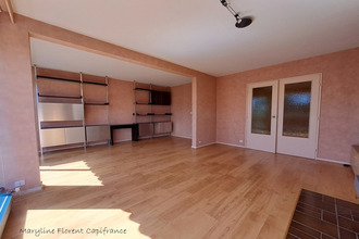  appartement chamalieres 63400