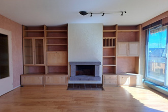  appartement chamalieres 63400