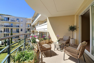  appartement chamalieres 63400