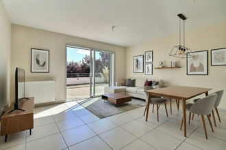  appartement chamalieres 63400