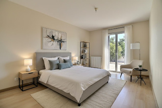  appartement chamalieres 63400