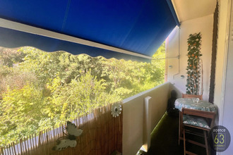  appartement chamalieres 63400